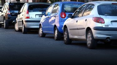 estacionamiento: instan a los automovilistas a respetar la senalizacion y evitar multas estacionamiento: instan a los automovilistas a respetar la senalizacion y evitar multas