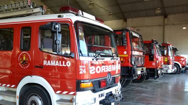 Según informaron desde la entidad, en los últimos días se detectaron mensajes y publicaciones en redes sociales que solicitan aportes monetarios bajo el argumento de supuestas reparaciones de unidades móviles. Según informaron desde la entidad, en los últimos días se detectaron mensajes y publicaciones en redes sociales que solicitan aportes monetarios bajo el argumento de supuestas reparaciones de unidades móviles.