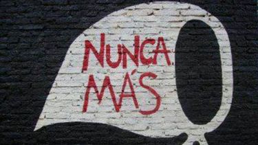 Durante el acto se dará el presente a los detenidos desaparecidos de nuestras ciudad. Durante el acto se dará el presente a los detenidos desaparecidos de nuestras ciudad.