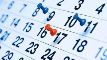 luego del dia del trabajador ¿el viernes 2 de mayo es feriado? luego del dia del trabajador ¿el viernes 2 de mayo es feriado?