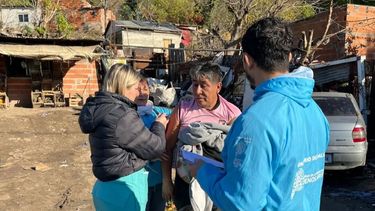 vacuna contra el dengue en San Pedro: abierta la inscripción para personas de 15 a 59 años, con prioridad para quienes ya tuvieron la enfermedad vacuna contra el dengue en San Pedro: abierta la inscripción para personas de 15 a 59 años, con prioridad para quienes ya tuvieron la enfermedad