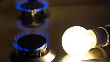 el gobierno nacional dicto normas para los aumentos de tarifas de luz y gas el gobierno nacional dicto normas para los aumentos de tarifas de luz y gas