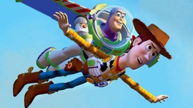 Toy Story 1 regresa a la pantalla grande para celebrar su 30º aniversario.