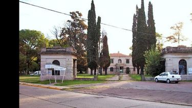 La oficina funcionará en la sede de la Región Sanitaria IV (Liniers e Italia). (REGION SANITARIA IV)