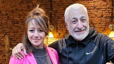 Juan Carlos Migliaro y Cora Tulliani. Las Canciones del Abuelo se presentará los días 19, 20, 21 y 22 de julio, en la sede del Conservatorio de Música Pergamino.