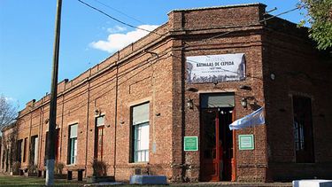 El Museo Batallas de Cepeda será sede del Consejo Internacional de Museos. El Museo Batallas de Cepeda será sede del Consejo Internacional de Museos.