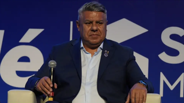 Claudio Tapia. Presidente de la AFA Claudio Tapia. Presidente de la AFA