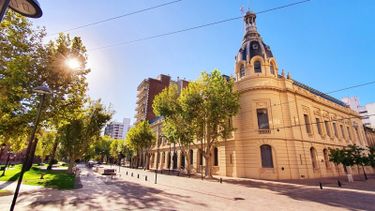 Reestructuración en el Gabinete municipal: comienzan los cambios en áreas clave