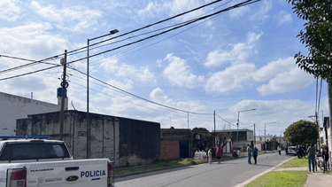 Tras un mes, murió la mujer atacada por su hijo con arma de fuego en San Nicolás. Tras un mes, murió la mujer atacada por su hijo con arma de fuego en San Nicolás.