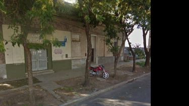 El encuentro se desarrollará en la sede de Mojuper, Joaquín Menéndez 689. (MAPS GOOGLE)