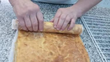 Uno de los talleres más convocantes del Emprender es el de cocina. Uno de los talleres más convocantes del Emprender es el de cocina.