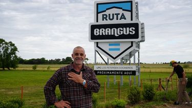 El reconocido chef argentino desembarcará con un parador gastronómico integral en Villa Ramallo, sobre el corredor que une Buenos Aires con Rosario. El reconocido chef argentino desembarcará con un parador gastronómico integral en Villa Ramallo, sobre el corredor que une Buenos Aires con Rosario.