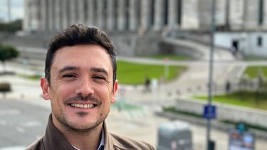 fundacion crup. capacitacion sobre inteligencia artificial y derecho: propuesta con sentido solidario fundacion crup. capacitacion sobre inteligencia artificial y derecho: propuesta con sentido solidario