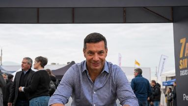 Pergamino: Producción fortalece el vínculo con las empresas y posiciona de esta manera nuevas inversiones Pergamino: Producción fortalece el vínculo con las empresas y posiciona de esta manera nuevas inversiones