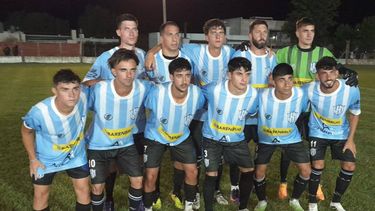 Argentino buscará volver a la victoria ante su gente en el cierre de la primera rueda del Torneo 5 Ligas.