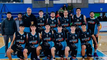 Juventud se tomó revancha ante Argentino de la derrota del viernes en el Pre Federal.