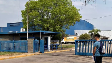 Laboratorios Ramallo SA, señalados como fabricantes y distribuidores del fentanilo adulterado. Laboratorios Ramallo SA, señalados como fabricantes y distribuidores del fentanilo adulterado.