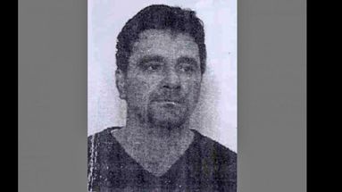 Chamas era buscado por Interpol. (INTERNET)