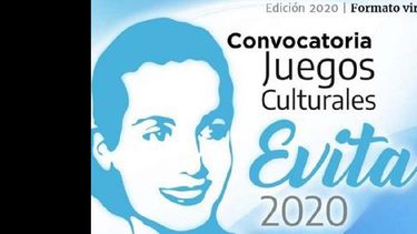 Las inscripciones se realizan en cada provincia y habrá tres instancias de competencia: Municipal, Provincial y Nacional. (Ministerio de Cultura de la Nación)