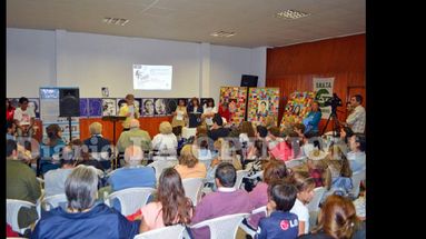 En el Día de la Memoria destacaron las audiencias del juicio Saint Amant