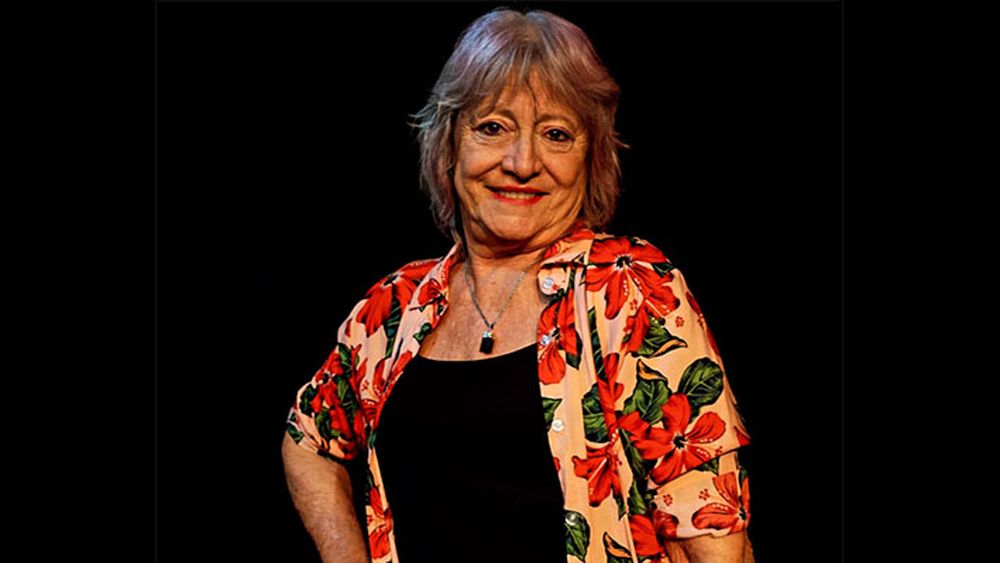 Marta Lere: “Felicidad cada vez que abro la puerta y miro la sala”.