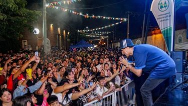 Multitudinario festival de food truck de la Cooperativa Eléctrica de Zárate (CEZ) Multitudinario festival de food truck de la Cooperativa Eléctrica de Zárate (CEZ)