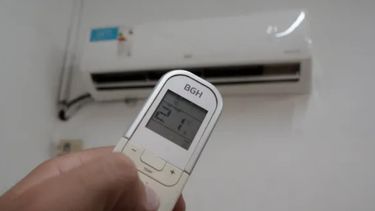 Frío extremo en Pergamino y el país: ¿cuál es la forma más eficiente de calefaccionar el hogar?