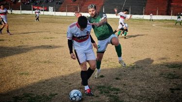 San Pedro busca sellar el pase a la final ante Escobar tras el 2-0 de la ida San Pedro busca sellar el pase a la final ante Escobar tras el 2-0 de la ida