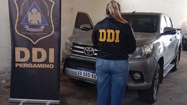 ladrones de vehiculos: desarticularon una organizacion criminal por robos de autos y recuperaron lo sustraido ladrones de vehiculos: desarticularon una organizacion criminal por robos de autos y recuperaron lo sustraido