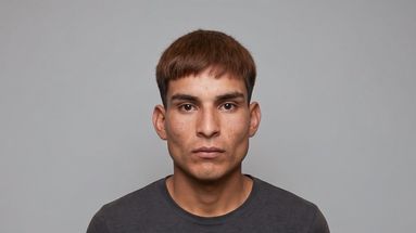 Mariano Escobar fue buscado intensamente a fines de noviembre del año pasado por escaparse de los calabozos de la Comisaría Tercera junto a otros reclusos. Mariano Escobar fue buscado intensamente a fines de noviembre del año pasado por escaparse de los calabozos de la Comisaría Tercera junto a otros reclusos.