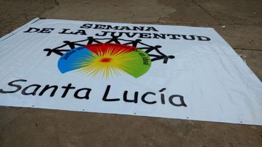 La 31ª Semana de la Juventud comenzará este domingo a las 19:30 en la Plaza San Martín de Lima La 31ª Semana de la Juventud comenzará este domingo a las 19:30 en la Plaza San Martín de Lima