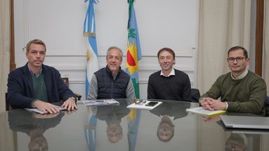 Espacio público: Pergamino implementa una nueva ordenanza para su utilización