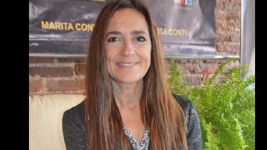 Marita Conti. (LA OPINION)