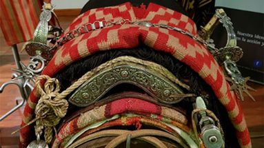 Este sábado, en el Museo Municipal Giuníppero Castellano se habilita la muestra “Como en antes”.