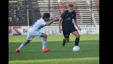 Douglas Haig quiere conseguir su primera victoria en Pergamino en la presente edición del Federal A. Douglas Haig quiere conseguir su primera victoria en Pergamino en la presente edición del Federal A.