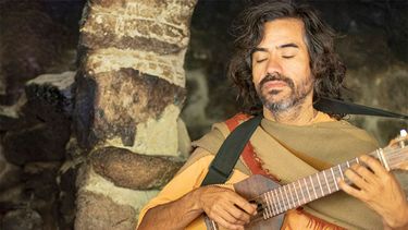 José Luis Aguirre, consolidado como una de las voces más destacadas de la nueva música popular argentina. José Luis Aguirre, consolidado como una de las voces más destacadas de la nueva música popular argentina.