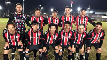 Racing disputará en Salto los primeros 90 minutos de la serie de cuartos de final ante Cusa.