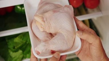 El pollo registró un fuerte incremento del 13,2%, posicionándose como el producto de mayor suba en el mes.