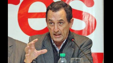 Héctor Cachi Gutiérrez. (LA OPINION)