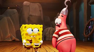 Bob Esponja La película: En busca de los pantalones cuadrados promete una historia cargada de humor absurdo, emociones y momentos entrañables.
