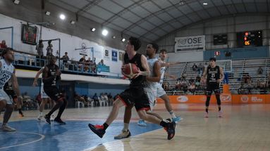 Pergamino Básquet intentará una vez más volver al triunfo tras haber estado muy cerca de conseguirlo ante Unión de Mar del Plata.