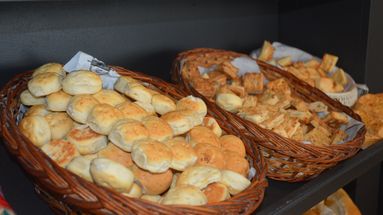 Los productos que sí mostraron incrementos notables durante el mes fueron los panificados, con una suba del 5,7%.