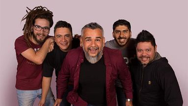 Con más de dos décadas recorriendo los escenarios del país, La Callejera será el número central. Con más de dos décadas recorriendo los escenarios del país, La Callejera será el número central.