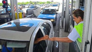 el gobierno aumenta hasta 19% los peajes en las rutas concesionadas a corredores viales el gobierno aumenta hasta 19% los peajes en las rutas concesionadas a corredores viales