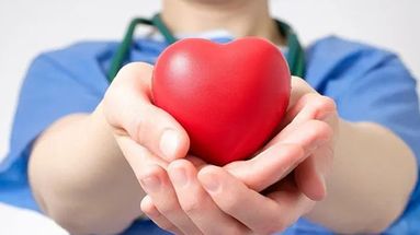 “La donación no es solo un acto médico, sino también un acto de amor y de profunda solidaridad”.