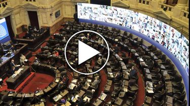 También se tratará el proyecto que aprueba el Acuerdo Consenso Fiscal. También se tratará el proyecto que aprueba el Acuerdo Consenso Fiscal.