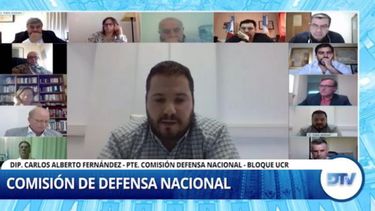 Los proyectos analizados buscan ampliar e incorporar un marco regulatorio a la figura de Reserva Natural de la Defensa Los proyectos analizados buscan ampliar e incorporar un marco regulatorio a la figura de Reserva Natural de la Defensa