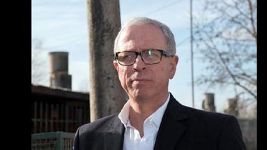 Marcelo Pacífico fue uno de los responsables en lograr este avance. (LA OPINION)