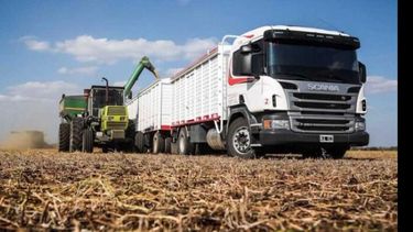 Los nuevos valores de referencia a partir de septiembre pasaron a ser de $ 2.361,09 por tonelada para los primeros diez kilómetros hasta $ 32.136,54 a partir de los 1.500 kilómetros.