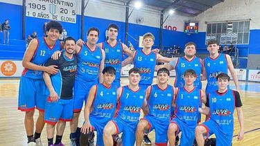 Juventud irá por su segundo triunfo en el Torneo Pre Federal ante Colón de Chivilcoy.